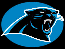 Carolina Panthers logo