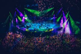 Phish at the Sphere